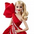 Кукла Barbie® Праздничная, блондинка  - миниатюра №2